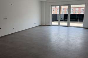 Moderne 4-Zimmer-Wohnung mit hochwertiger Ausstattung und zwei Balkonen – August-Bebel-Straße 74, 33602 Mitte, Bielefeld – Vorschaubild 9