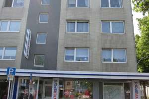 Wohn/Geschäftshaus 3  - Geschosse + Unterkellerung,  973 m² Wohn/Gwf., 889 m² Grundstück. – Die vollständige Adresse der Immobilie erhältst du vom Anbieter., 45770 Drewer-Süd, Marl – Vorschaubild 3