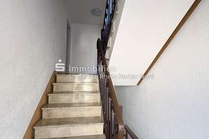 Familienfreundliche 3-Zimmer-Wohnung mit Balkon und großem Hobbyraum – 68307 Schönau, Mannheim – Vorschaubild 16