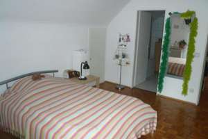 Geräumige 2-Zimmer Wohnung im Südviertel incl. Garage – Ronheider Berg 208, 52076 Hangeweiher, Aachen – Vorschaubild 7