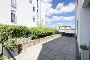 Moderne City-Wohnung | 35m² Dachterrasse & Zentrale Lage – München – Vorschaubild 3