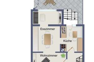 Kleines Wohnhaus mit schönem Grundstück – Die vollständige Adresse der Immobilie erhältst du vom Anbieter., 75217 Birkenfeld – Vorschaubild 19
