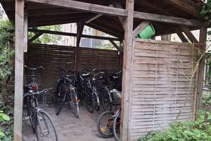Helle 2-Zimmer-Wohnung mit Balkon in Berlin-Pankow – Hallandstr. 14, 13189 Pankow (Ortsteil), Berlin – Vorschaubild 8