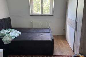 Direkt in Mannheim: 2-Zimmer-Wohnung mit 58 Quadratmetern – Waldhofstr 230, 68169 Neckarstadt-Ost/Wohlgelegen, Mannheim – Vorschaubild 5