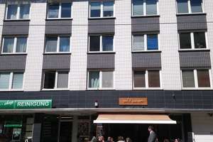 Zuhause mit zwei Zimmern in Köln-Sülz/Lindenthal – Zülpicher Strasse 282, 90937 Sülz, Köln – Vorschaubild 7