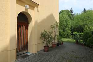Vermietete Altbauwohnung mit Balkon und Hausgarten als Kapitalanlage – Berlin – Vorschaubild 8