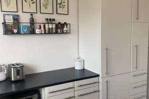 In begehrter Wohnlage. Essen Bredeney. Mit Balkon. – Am Ruhrstein 38, 45133 Bredeney, Essen – Vorschaubild 4