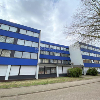 Essen-Nord | 610 - 2.480 m² | Mietpreis auf Anfrage