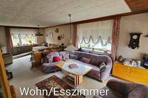 Doppelhaushälfte Heringen OT Herfa – Die vollständige Adresse der Immobilie erhältst du vom Anbieter., 36266 Heringen (Werra) – Vorschaubild 9