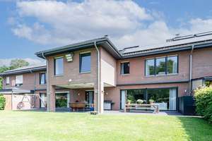 Wohnen am Waldrand – Exklusives Familienanwesen mit Stil und Weitblick in Selfkant-Süsterseel! – Die vollständige Adresse der Immobilie erhältst du vom Anbieter., 52538 Selfkant – Vorschaubild 67