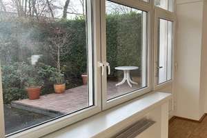 Renovierte EG-Wohnung mit Terrasse – Kardinal-Galen-Straße 136, 47058 Duissern, Duisburg – Vorschaubild 16
