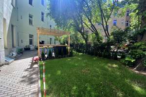 DACHGESCHOSS MIT POTENZIAL - VERMIETETE WOHNUNG MIT ERWEITERUNGSOPTION ZUM AUSBAU - RUHIG & ZENTRAL – Die vollständige Adresse der Immobilie erhältst du vom Anbieter., 12159 Friedenau, Berlin – Vorschaubild 24