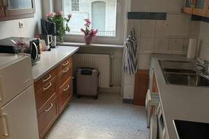 Gemütliche 2-Zimmer-Wohnung im Rheingauviertel – Die vollständige Adresse der Immobilie erhältst du vom Anbieter., 65197 Rheingauviertel / Hollerborn, Wiesbaden – Vorschaubild 2
