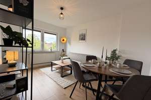 Sofort bezugsbereit: 2-Zimmerwohnung in modernisiertem Topzustand – Löhnhorster Straße 4, 28237 Lindenhof, Bremen – Vorschaubild 2