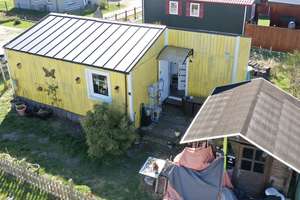 See, Ruhe, Komfort: Modernes Modulhaus mit Erstwohnsitzoption in Wilsche – Die vollständige Adresse der Immobilie erhältst du vom Anbieter., 38518 Gifhorn – Vorschaubild 3
