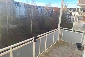 3-Zimmer Wohnung im 3. OG mit Balkon in Chemnitz-Kaßberg – Uhlichstraße 15, 9112 Kaßberg, Chemnitz – Vorschaubild 9