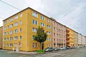 1-Zimmer-Single-Traum, neu renoviert in zentraler Lage – Pirckheimerstr. 131, 90409 Pirckheimerstraße, Nürnberg – Vorschaubild 1