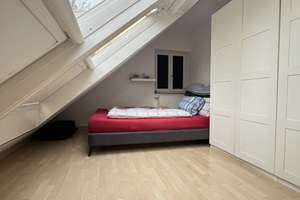 Wohnung 2 Zimmer, 55 m^2, beste Lage in Stuttgart West ab Februar 2026 zu vermieten – Die vollständige Adresse der Immobilie erhältst du vom Anbieter., 70193 Relenberg, Stuttgart – Vorschaubild 1