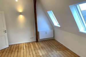 Exklusive 4-Zimmer-Dachgeschosswohnung für Studenten-WG - Frisch saniert | Neue Einbauküche – Walddörferstrasse 276, 22047 Wandsbek (Ortsteil), Hamburg – Vorschaubild 20