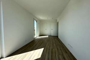 Stilvolle 2-Zimmer-Neubauwohnung mit großzügiger Dachterrasse im Zentrum – Kreuzstraße 27, 4103 Zentrum-Ost, Leipzig – Vorschaubild 3