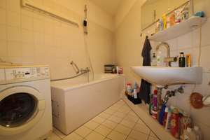 Klein aber fein: 1,5-Zimmer-Wohnung als Kapitalanlage! – Die vollständige Adresse der Immobilie erhältst du vom Anbieter., 52068 Adalbertsteinweg, Aachen – Vorschaubild 4