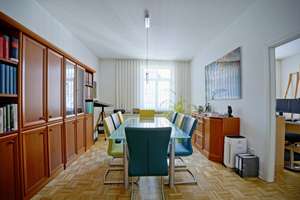 Kapitalanleger aufgepasst: Helles und modernes Büro mit Aufzug nahe des Amtsgerichts im Zentrum – Die vollständige Adresse der Immobilie erhältst du vom Anbieter., 30175 Mitte (Ortsteil), Hannover – Vorschaubild 5