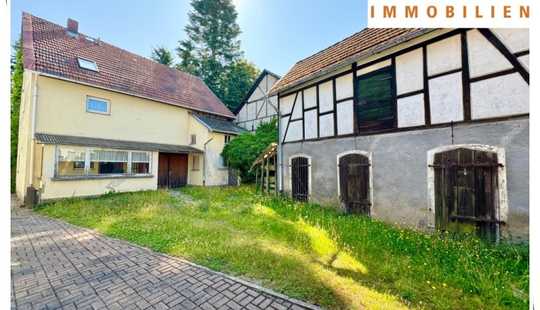 Bild von ** Schlangenbad: Sanierungsbedürftiges Einfamilienhaus mit großem Potenzial **