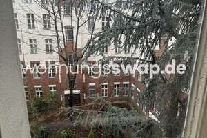 Wohnungstausch: Amsterdamer Straße 19A – Amsterdamer Straße A 19, 13000 Wedding, Berlin – Vorschaubild 2