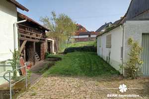 BERK Immobilien - Charmantes Zweifamilienhaus mit großem Platzangebot und Garage in Mönchberg – Miltenberg (Kreis) – Vorschaubild 12