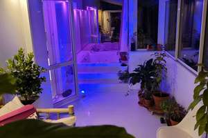 Einzigartige 2-Zimmerwohung mit traumhaftem Wintergarten in top Lage Freiburg Wiehre – 79100 Unterwiehre-Süd, Freiburg im Breisgau – Vorschaubild 19