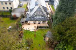 Repräsentative Villa mit Wellnessbereich und Büroflächen – Hochtaunuskreis – Vorschaubild 4