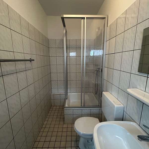 *** charmante 1-Zimmer-Wohnung - im schmuckhaften Wohnhaus  - RWTH ***