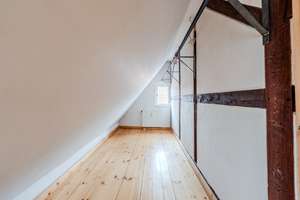 Exclusive Dutch house - historic charm meets modern living – Die vollständige Adresse der Immobilie erhältst du vom Anbieter., 14467 Nördliche Innenstadt, Potsdam – Vorschaubild 15
