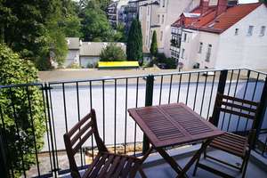 Smart wohnen in Adlershof: möblierte Neubauwohnung ab 01.07.2026 – Wassermannstraße 73, 12489 Adlershof, Berlin – Vorschaubild 3