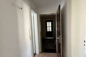 Helle 2-Zimmer- Dachgeschosswohnung in Aachen ab sofort zu vermieten – Küpperstraße 1, 52066 Burtscheider Kurgarten, Aachen – Vorschaubild 9