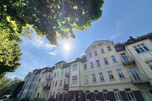 2-Zimmer • Balkon • in Chemnitz • Kaßberg • Altendorf • vermietet • Kapitalanlage • jetzt kaufen! – Die vollständige Adresse der Immobilie erhältst du vom Anbieter., 9116 Altendorf, Chemnitz – Vorschaubild 8