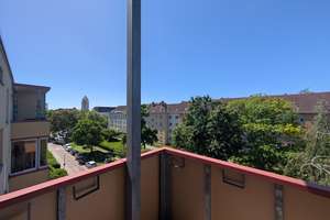 Modernisierte, bezugsfreie 3-Zimmer-Dachgeschosswohnung mit Blick ins Grüne - Angebotsverfahren – Die vollständige Adresse der Immobilie erhältst du vom Anbieter., 12169 Steglitz, Berlin – Vorschaubild 13