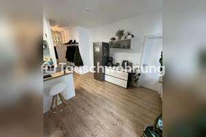 Tauschwohnung: Moderne 3-Zi-Wohnung in Löbtau gg. Wohnung in DD-Neustadt! – Deubener Straße 29, 1159 Löbtau-Süd, Dresden – Vorschaubild 2