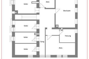 Außergewöhnliches Wohn-/Geschäftshaus am schönsten Platz in Geislingen! – Die vollständige Adresse der Immobilie erhältst du vom Anbieter., 73312 Geislingen an der Steige – Vorschaubild 16