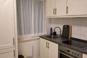 2-Zimmer-Wohnung in Essen-Südostviertel – Die vollständige Adresse der Immobilie erhältst du vom Anbieter., 45139 Südostviertel, Essen – Vorschaubild 2