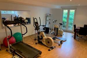 Familienfreundlicher Bungalow mit 256 m² Wohnfläche und rd. 930 m² Garten – Die vollständige Adresse der Immobilie erhältst du vom Anbieter., 55128 Bretzenheim, Mainz – Vorschaubild 12