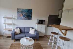Wohnung zu Vermieten – Augustaanlage Mannheim, im Herzen der Stadt – Mannheim – Vorschaubild 5
