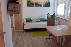Möblierte Apartments vor den Toren von VW – Am Lindenberg 8, 38442 Sandkamp, Wolfsburg – Vorschaubild 7
