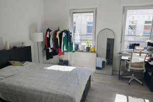 Zuhause mit zwei Zimmern in der Bielefelder Innenstadt – 33615 Mitte, Bielefeld – Vorschaubild 4