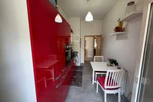 Voll möblierte 3-Zimmer Wohnung mit Balkon in perfekter, ruhiger Lage! – Barbarastraße 51, 1129 Dresden – Vorschaubild 10
