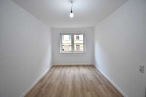 Bezugsfrei! Renovierte 2-Zimmer-Wohnung mit Balkon – Am Sonnenbrunnen 19, 42327 Elberfeld West, Wuppertal – Vorschaubild 9