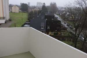 Drei Zimmer Wohnung zum 01.04.2024 frei! – Lundweg 1, 24941 Rude, Flensburg – Vorschaubild 8