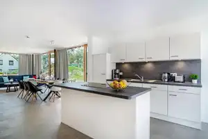 Modernes Designerhaus mit Traumaussicht auf den Bodensee – Zum Schienerberg 21, 78337 Konstanz (Kreis) – Vorschaubild 27