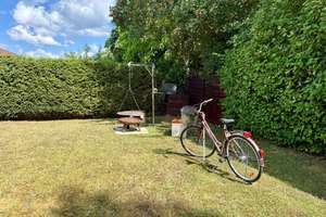 Kleines Haus, großes Lebensgefühl – Holz-Bungalow mit Südterrasse, Garage & Carport – Die vollständige Adresse der Immobilie erhältst du vom Anbieter., 55767 Brücken – Vorschaubild 6