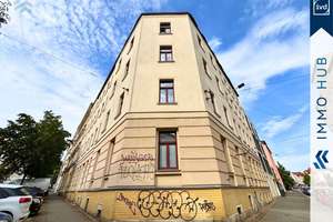 ++ 2.100 € / m² im beliebten Gohlis-Süd - großzügige DG-Wohnung  ++ – Die vollständige Adresse der Immobilie erhältst du vom Anbieter., 4155 Gohlis-Süd, Leipzig – Vorschaubild 12